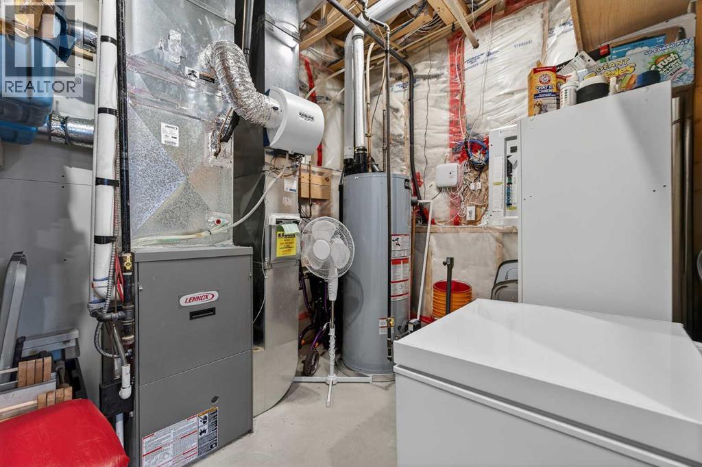 302 Sixmile Lane S, Lethbridge, Alberta  T1K 5S6 - Photo 47 - A2287802