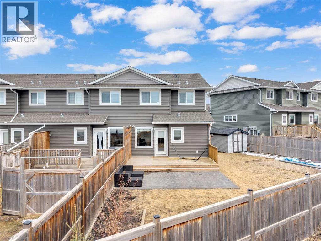 11 Rowberry Court, Sylvan Lake, Alberta  T4S 0L7 - Photo 2 - A2300330