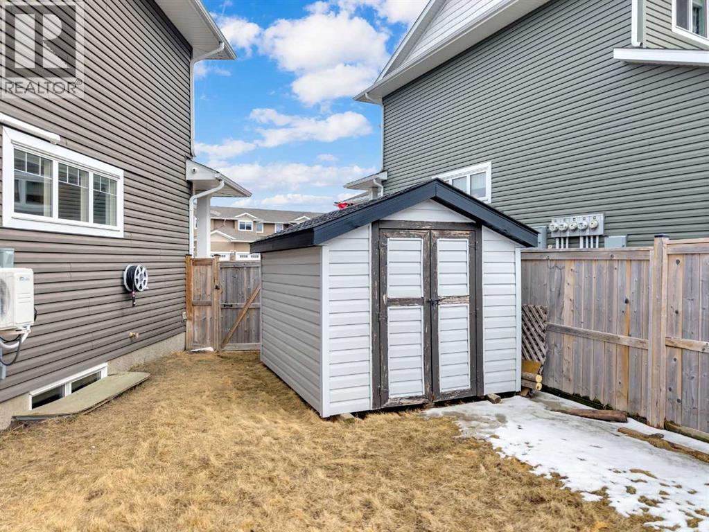 11 Rowberry Court, Sylvan Lake, Alberta  T4S 0L7 - Photo 25 - A2300330