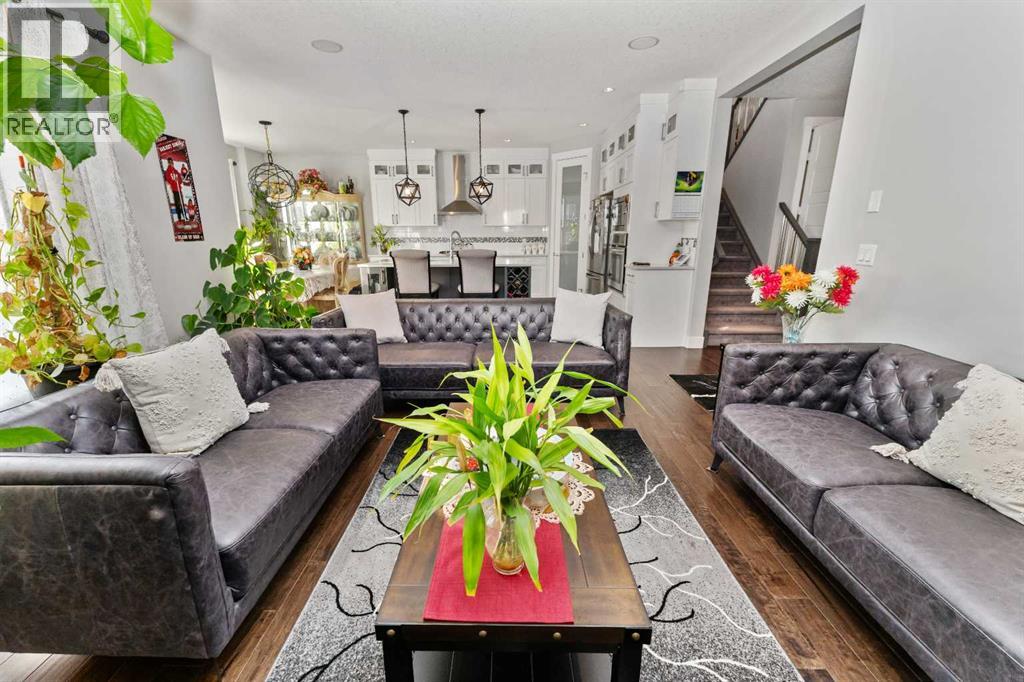 1402 Price Road, Carstairs, Alberta  T0M 0N0 - Photo 12 - A2280612