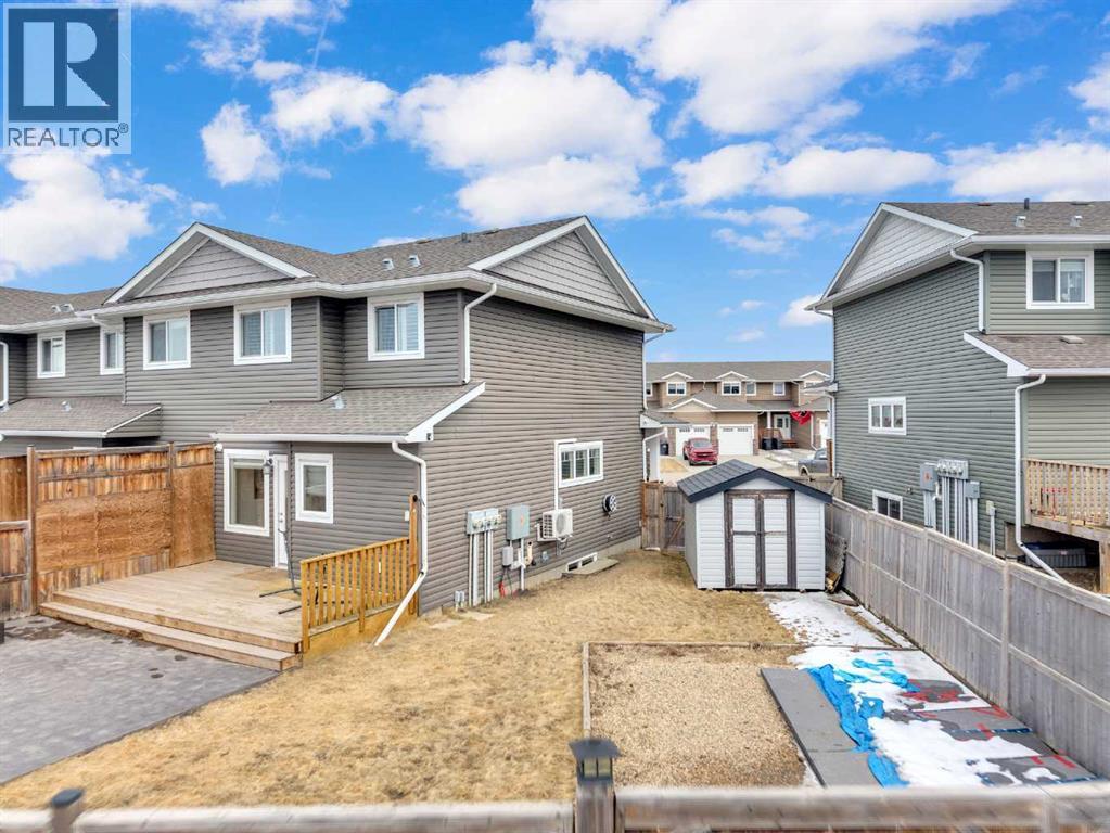 11 Rowberry Court, Sylvan Lake, Alberta  T4S 0L7 - Photo 24 - A2300330