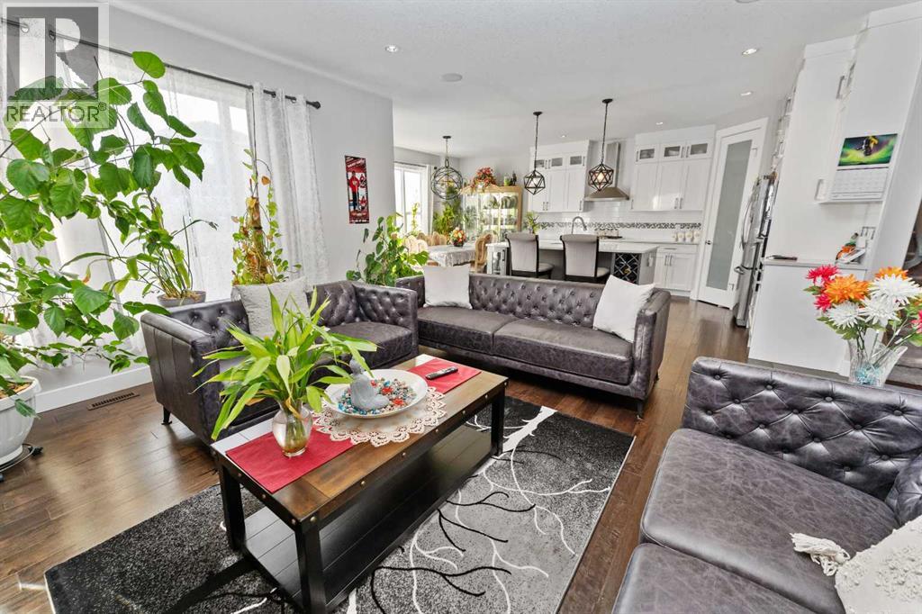 1402 Price Road, Carstairs, Alberta  T0M 0N0 - Photo 11 - A2280612