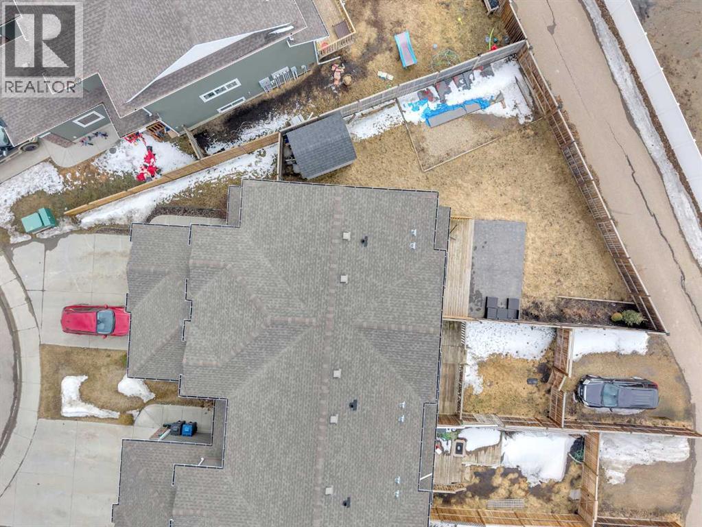 11 Rowberry Court, Sylvan Lake, Alberta  T4S 0L7 - Photo 26 - A2300330