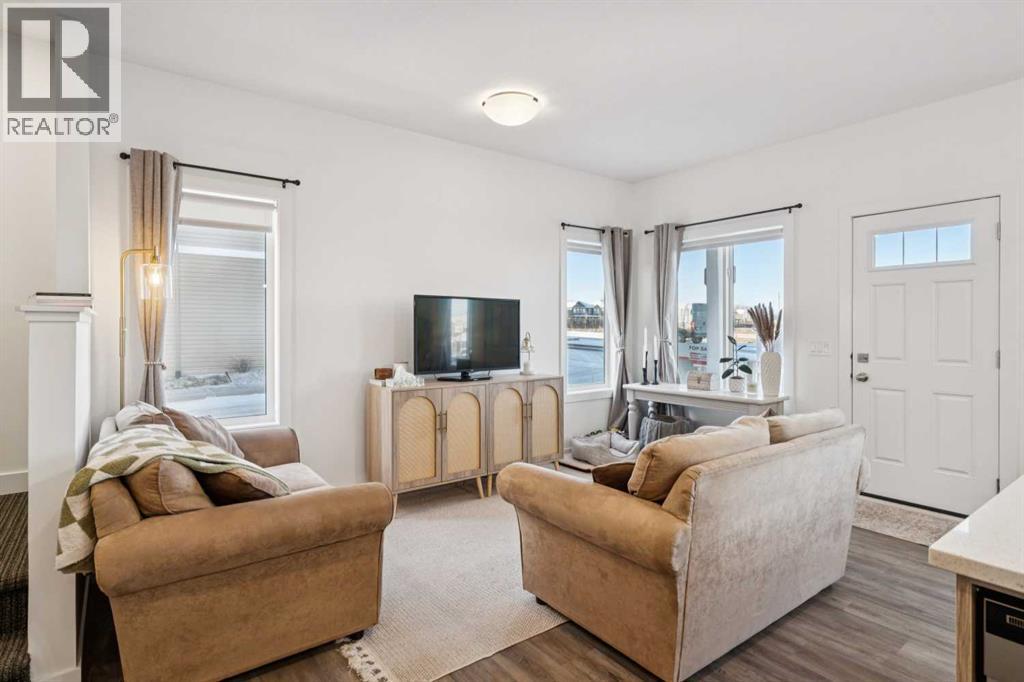 101, 24 Rivercrest Drive, Cochrane, Alberta  T4C 2V2 - Photo 13 - A2286814