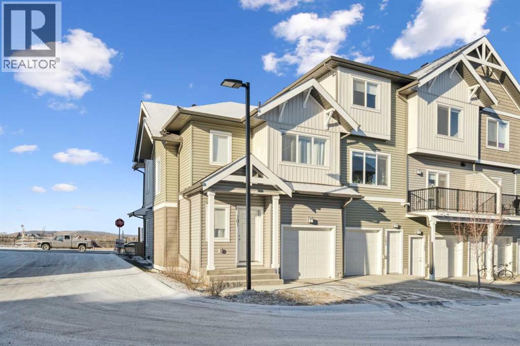 101, 24 Rivercrest Drive, Cochrane, Alberta  T4C 2V2 - Photo 36 - A2286814