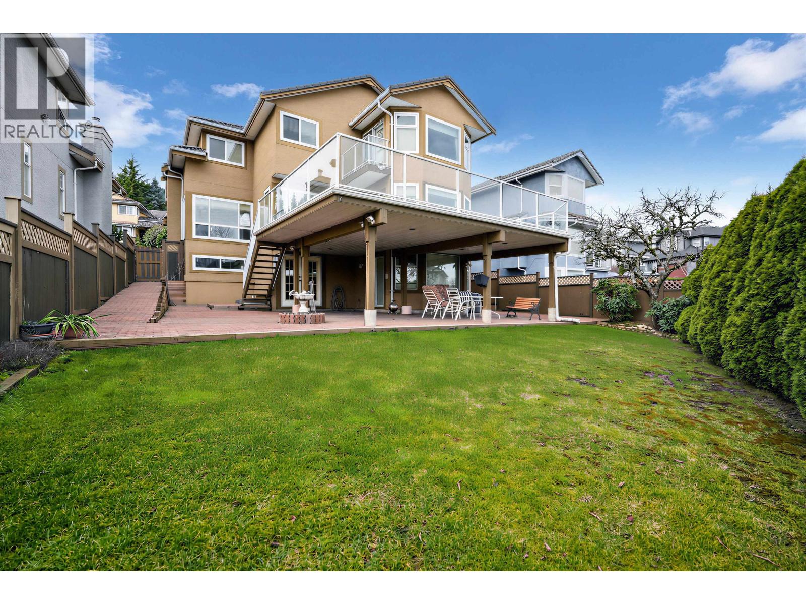 2966 Blackbear Court, Coquitlam, British Columbia  V3E 3A2 - Photo 36 - R3087967