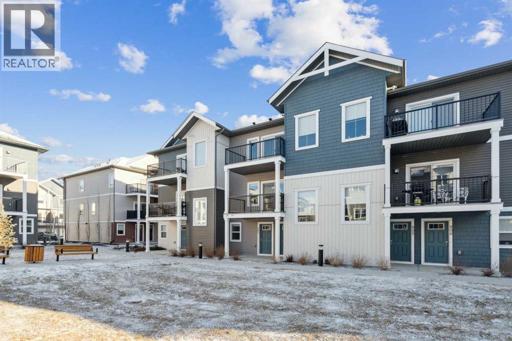 903, 24 Rivercrest Drive, Cochrane, Alberta  T4C 2V2 - Photo 1 - A2286816