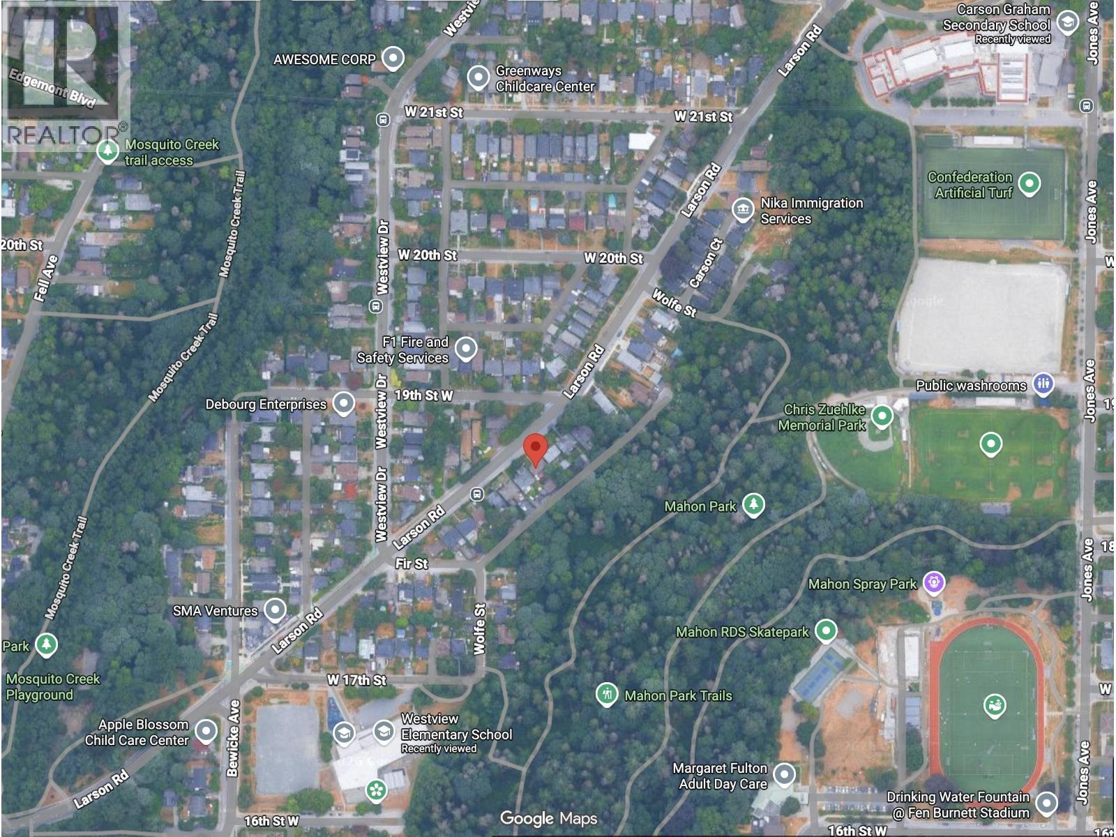 1852 Larson Road, North Vancouver, British Columbia  V7M 2Z6 - Photo 39 - R3112311