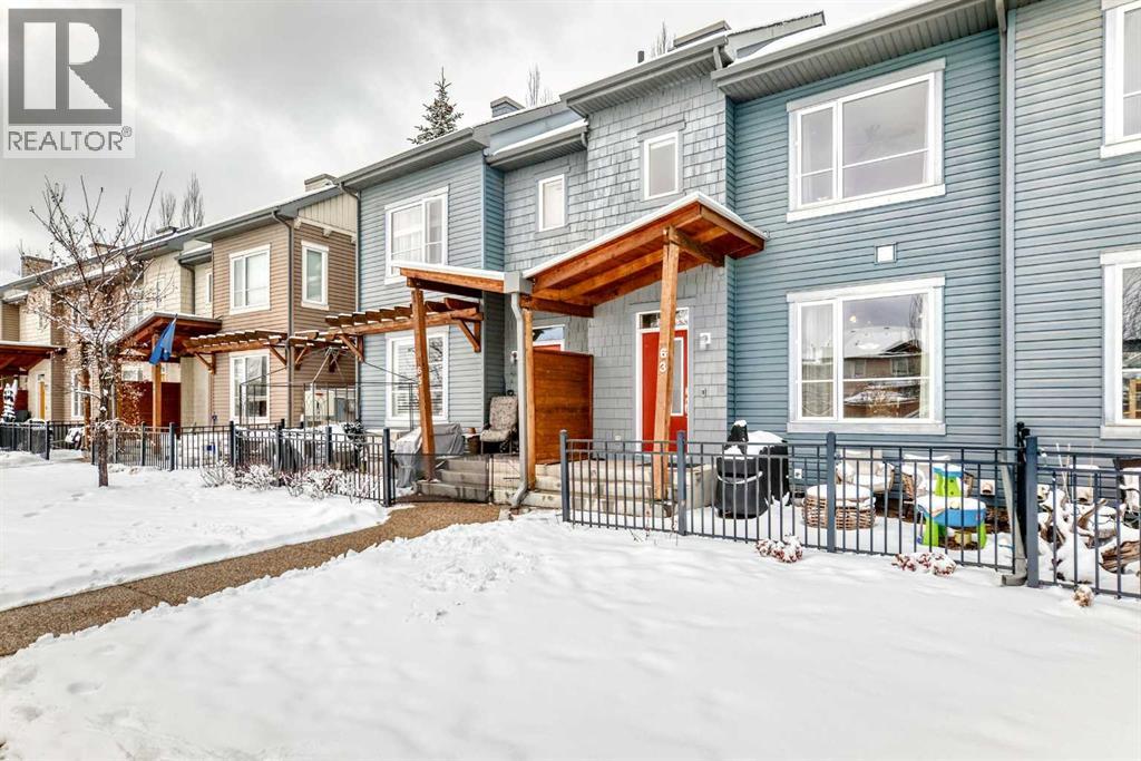 63 Chapalina Square SE, Calgary, Alberta  T2X 0L5 - Photo 2 - A2293389