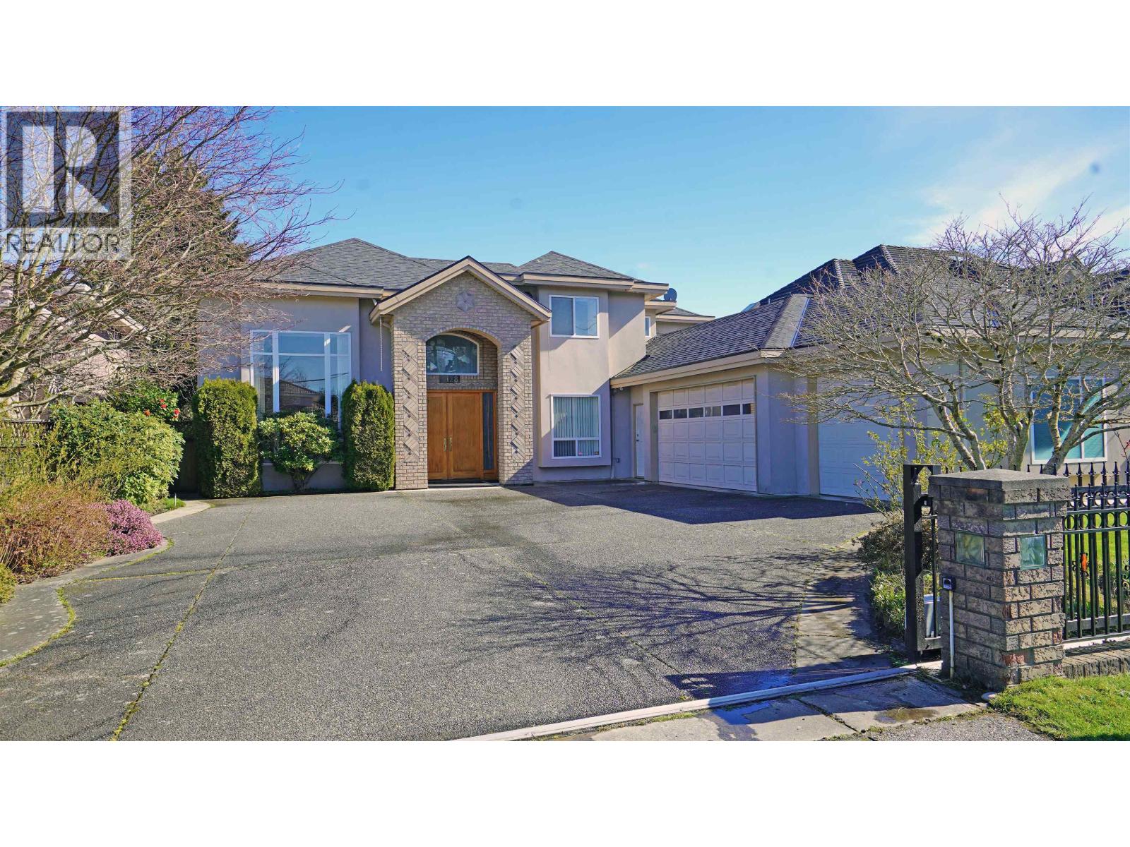 9128 DIAMOND ROAD, Richmond, British Columbia