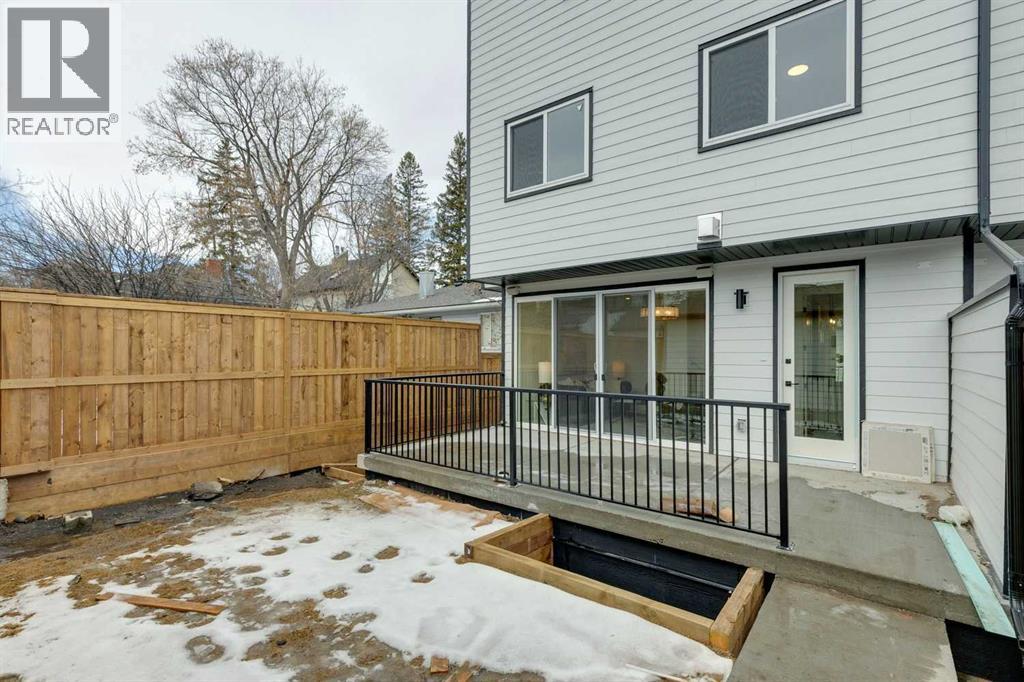 1529 29 Avenue SW, Calgary, Alberta  T2T 1M4 - Photo 49 - A2294339