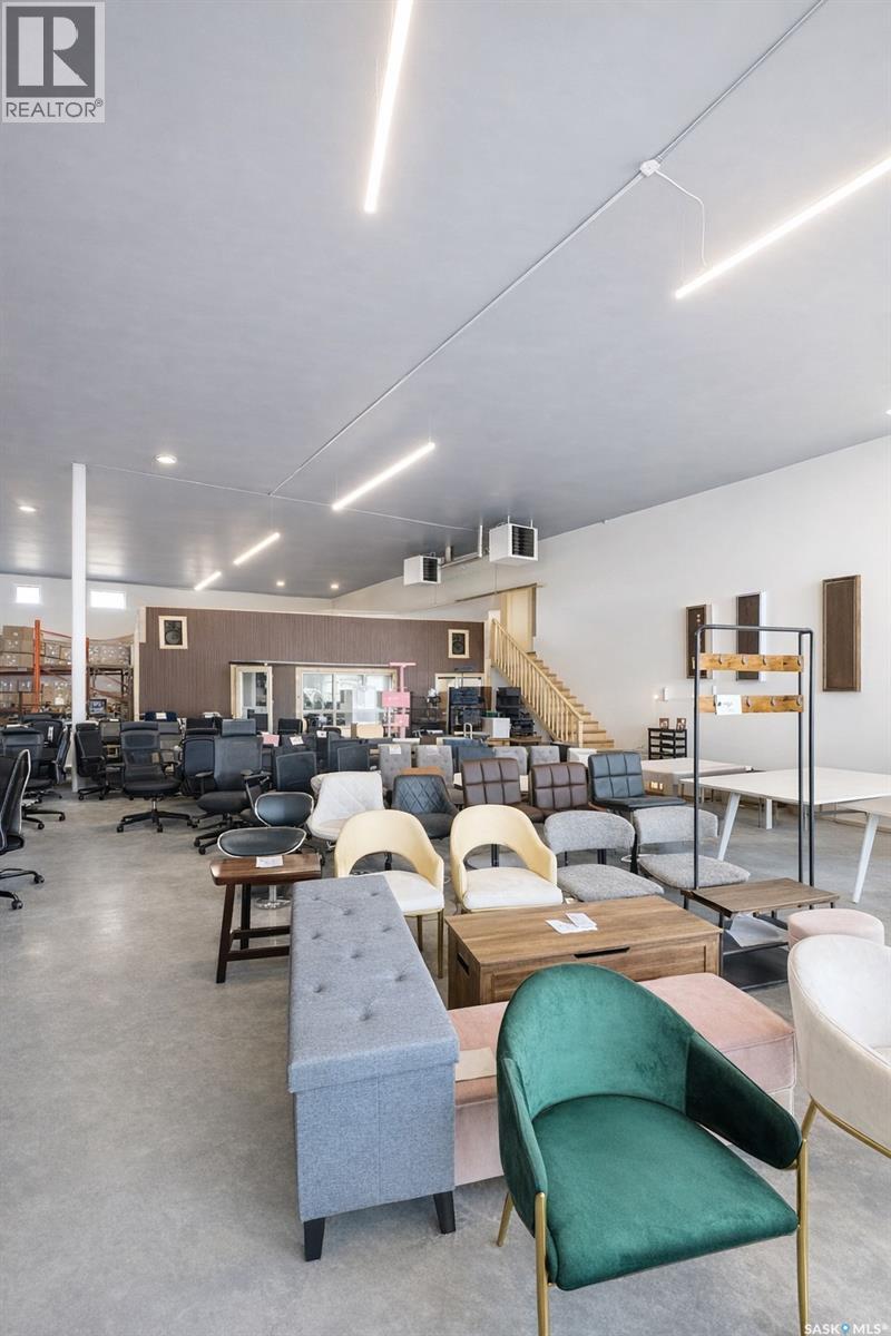 9&10 213 Service Road W, Langham, Saskatchewan  S0K 2L0 - Photo 11 - SK033352