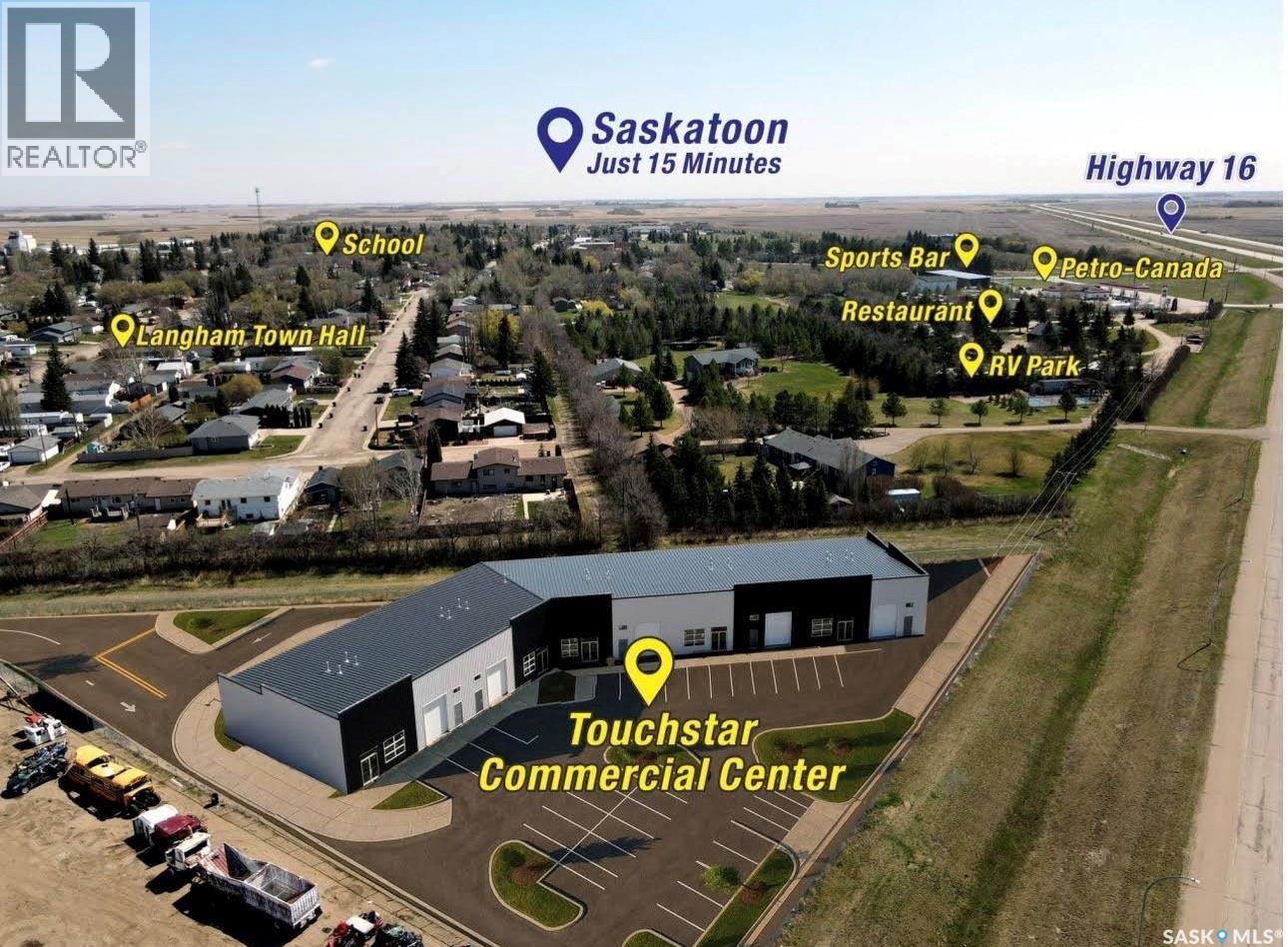 9&10 213 Service Road W, Langham, Saskatchewan  S0K 2L0 - Photo 17 - SK033352