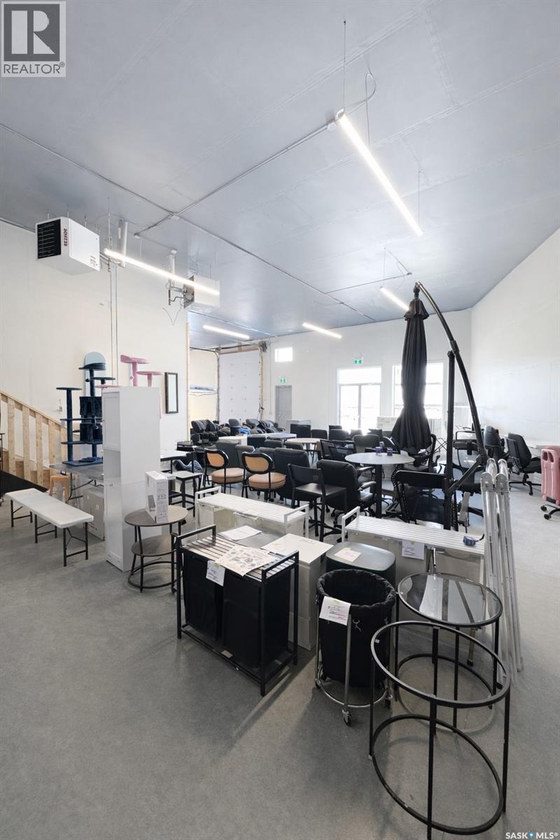 9&10 213 Service Road W, Langham, Saskatchewan  S0K 2L0 - Photo 9 - SK033352