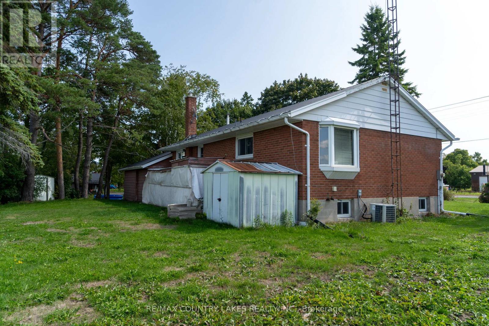 895 Highway 7 Road, Kawartha Lakes, Ontario  K0M 2M0 - Photo 24 - X12943720