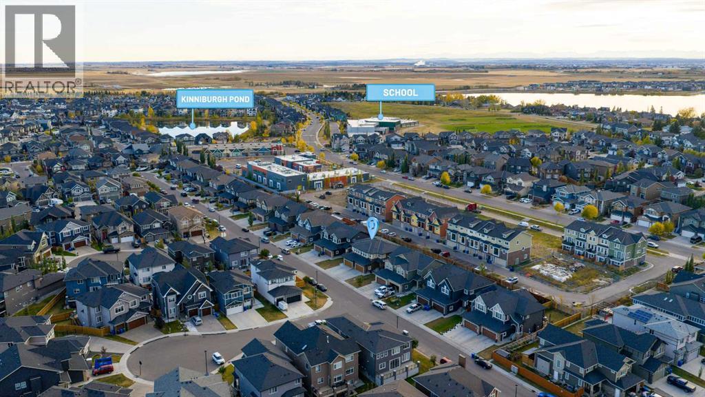 243 Kinniburgh Road, Chestermere, Alberta  T1X 0Y7 - Photo 37 - A2262693