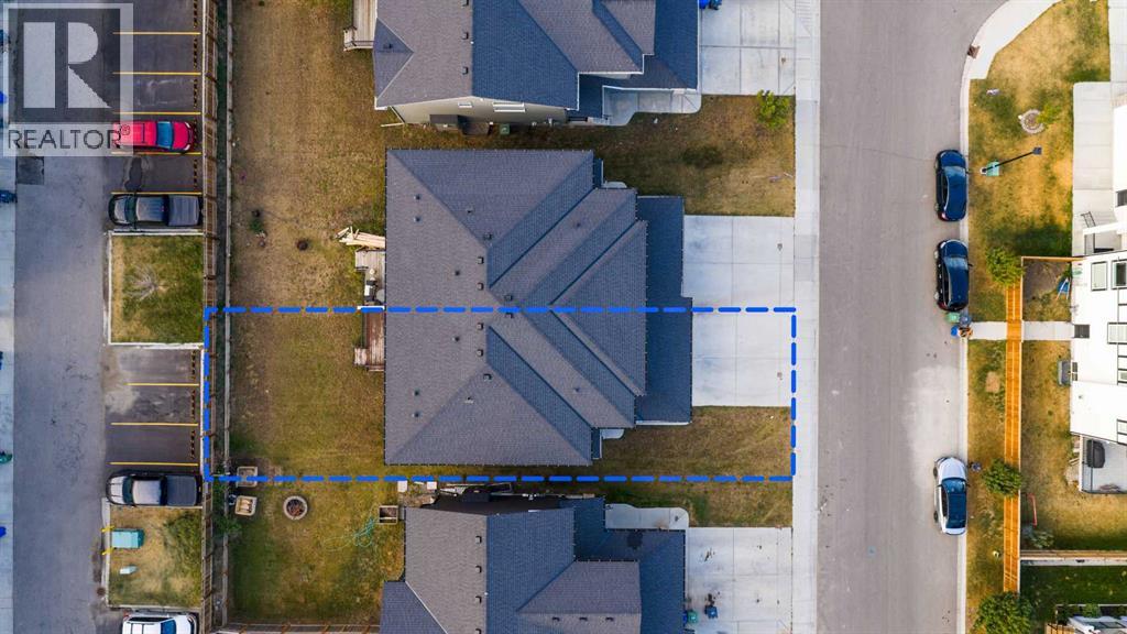 243 Kinniburgh Road, Chestermere, Alberta  T1X 0Y7 - Photo 42 - A2262693