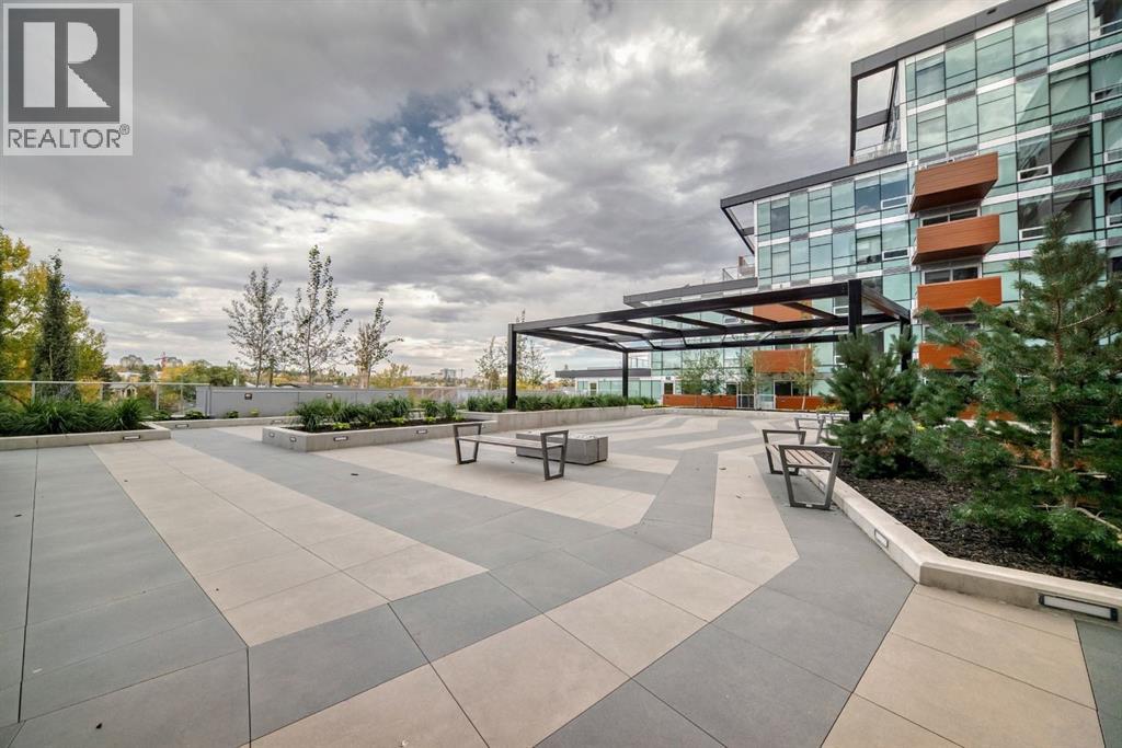 260, 110 18a Street NW, Calgary, Alberta  T2N 5G5 - Photo 14 - A2284841