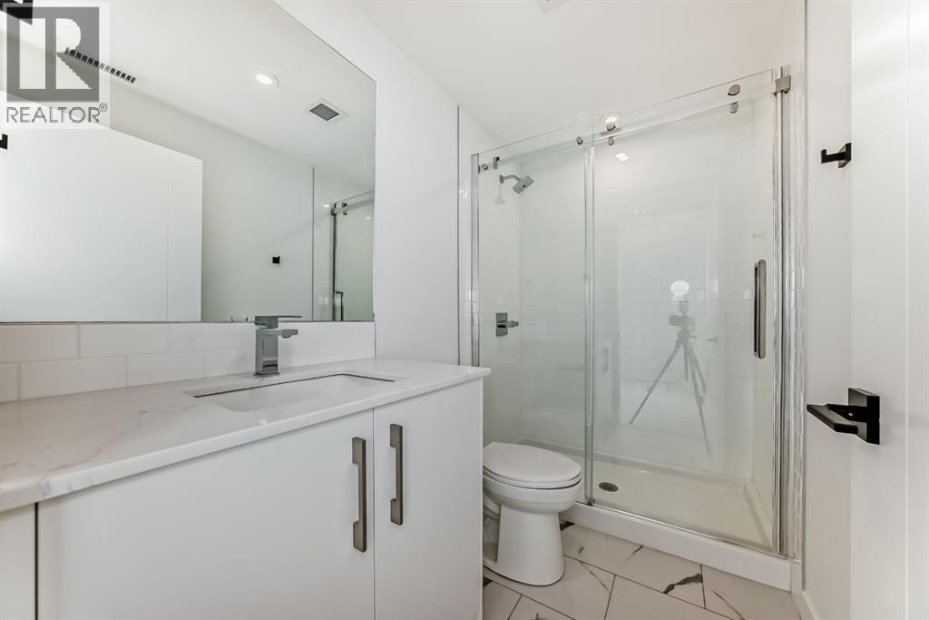 260, 110 18a Street NW, Calgary, Alberta  T2N 5G5 - Photo 10 - A2284841