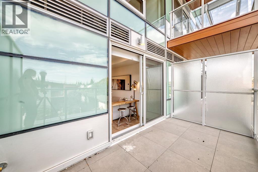252, 110 18a Street NW, Calgary, Alberta  T2N 5G5 - Photo 6 - A2288070