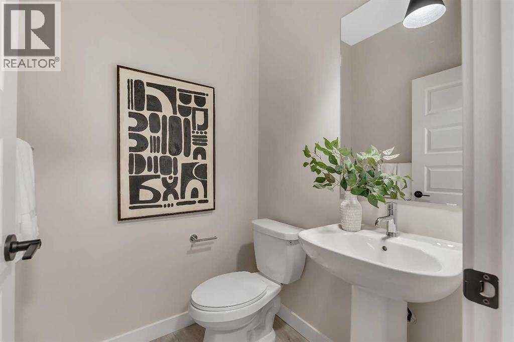 1047 Bayview Crescent, Airdrie, Alberta  T4B 5N5 - Photo 14 - A2296198