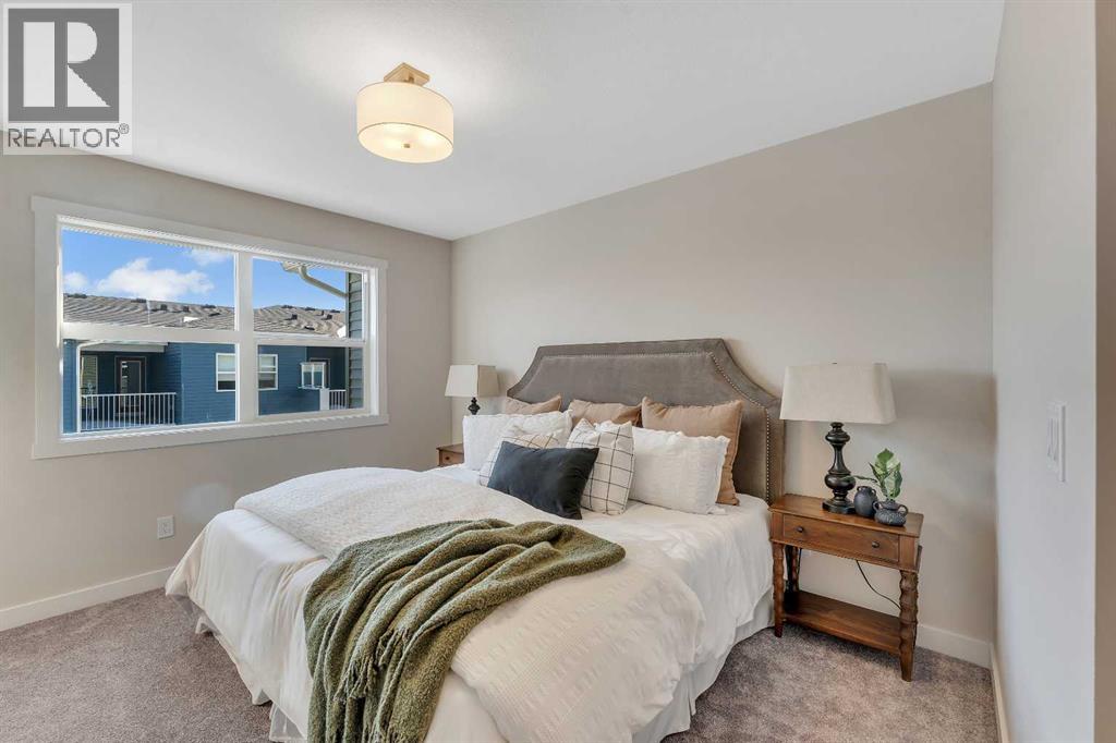 1047 Bayview Crescent, Airdrie, Alberta  T4B 5N5 - Photo 17 - A2296198