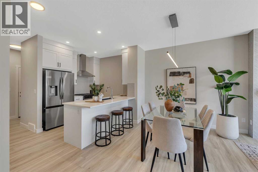 1047 Bayview Crescent, Airdrie, Alberta  T4B 5N5 - Photo 7 - A2296198