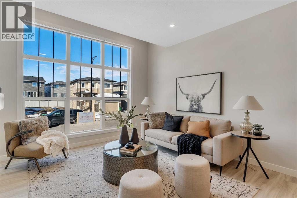 1047 Bayview Crescent, Airdrie, Alberta  T4B 5N5 - Photo 4 - A2296198