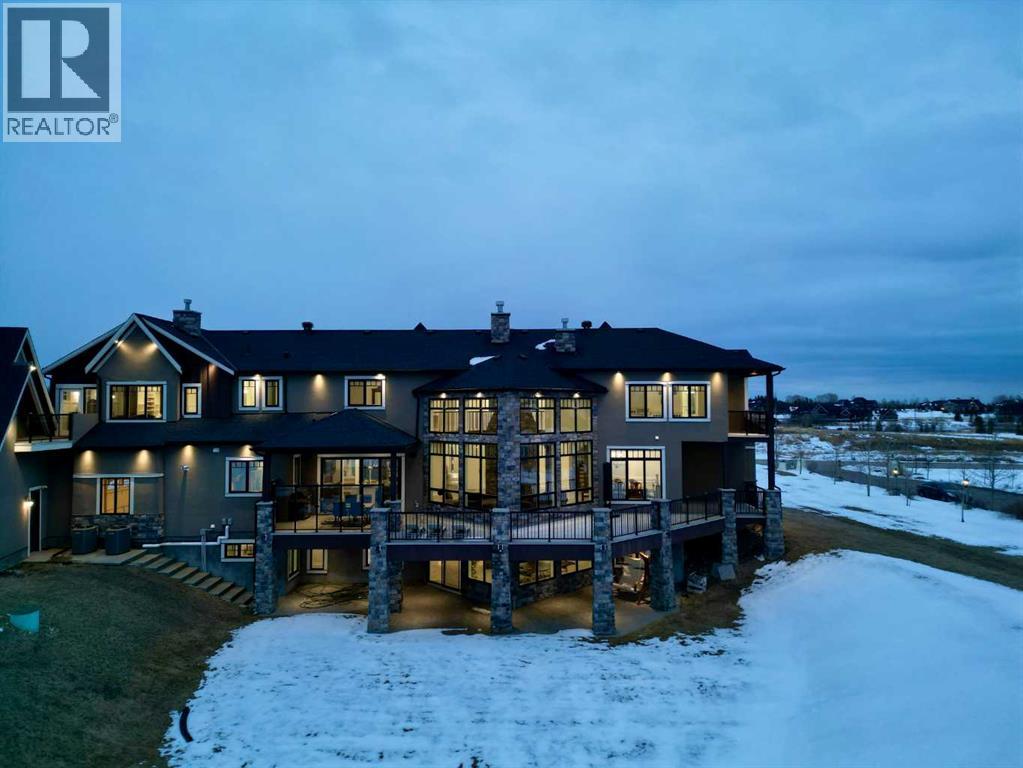 88 Willow Creek View, Rural Rocky View County, Alberta  T3R 0K3 - Photo 14 - A2300036