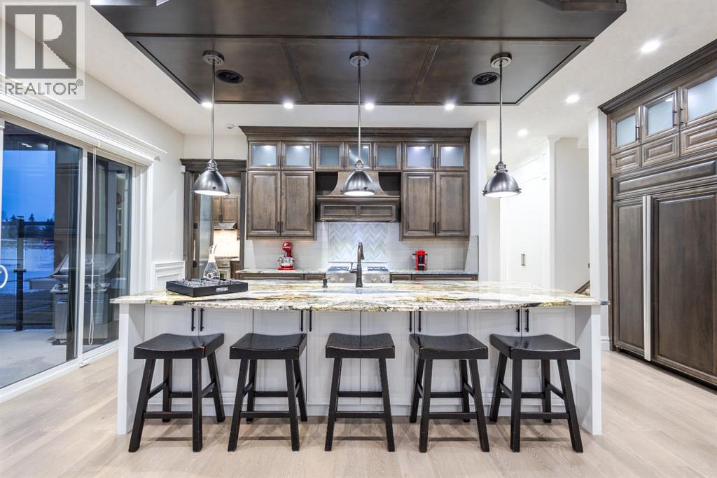 88 Willow Creek View, Rural Rocky View County, Alberta  T3R 0K3 - Photo 7 - A2300036