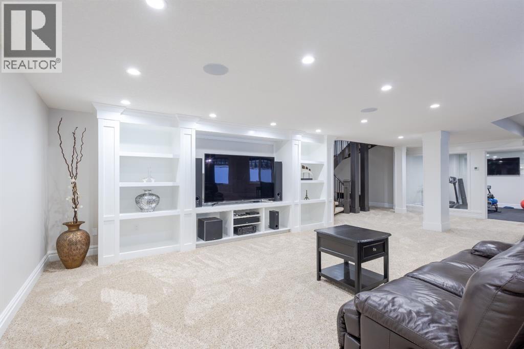 88 Willow Creek View, Rural Rocky View County, Alberta  T3R 0K3 - Photo 38 - A2300036