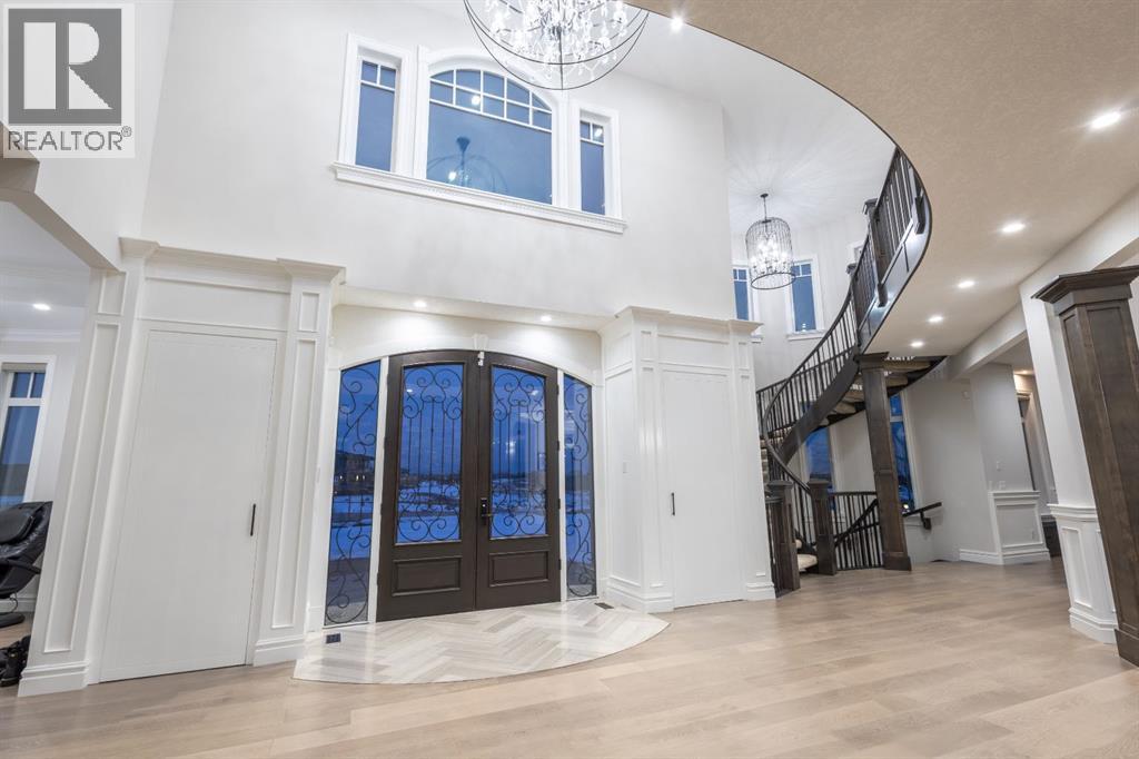 88 Willow Creek View, Rural Rocky View County, Alberta  T3R 0K3 - Photo 4 - A2300036