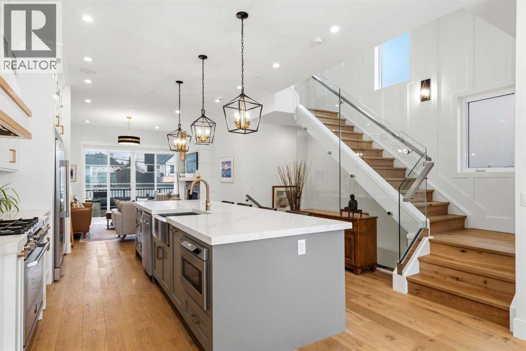 1930 48 Avenue SW, Calgary, Alberta  T2T 2T3 - Photo 6 - A2301390