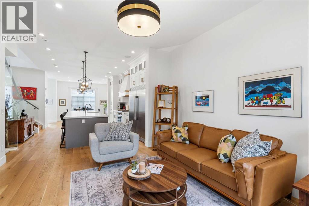 1930 48 Avenue SW, Calgary, Alberta  T2T 2T3 - Photo 16 - A2301390