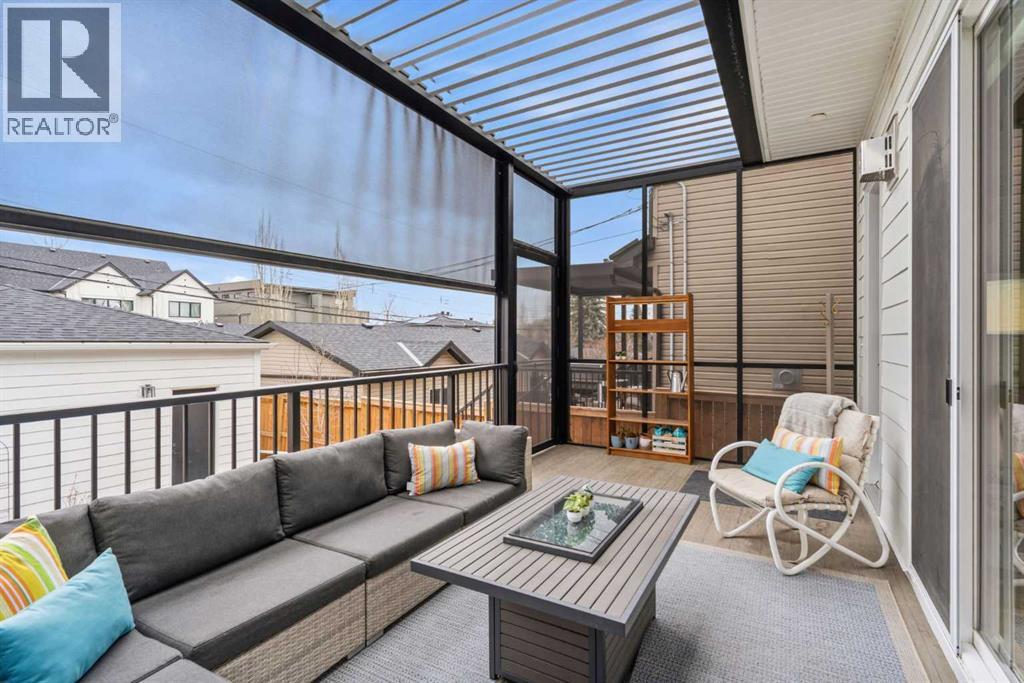 1930 48 Avenue SW, Calgary, Alberta  T2T 2T3 - Photo 41 - A2301390