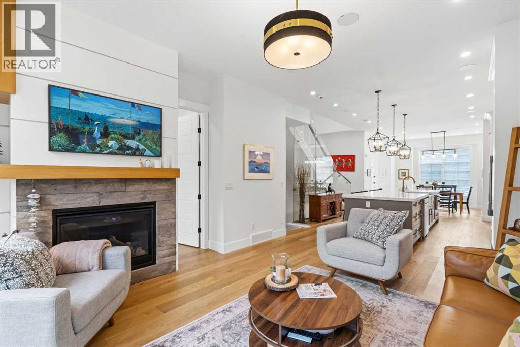 1930 48 Avenue SW, Calgary, Alberta  T2T 2T3 - Photo 15 - A2301390