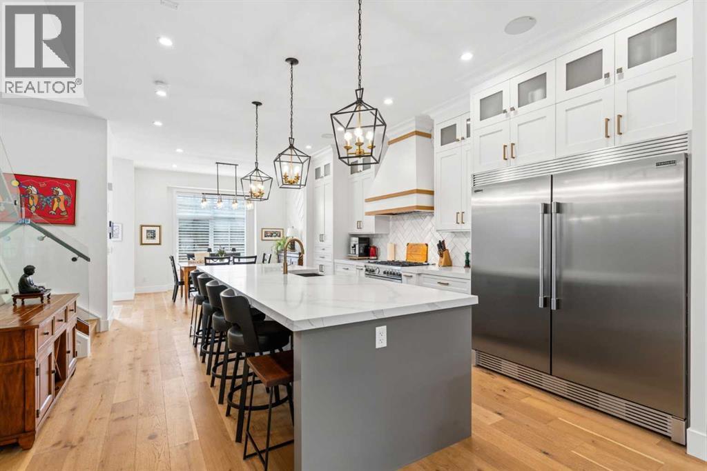 1930 48 Avenue SW, Calgary, Alberta  T2T 2T3 - Photo 9 - A2301390