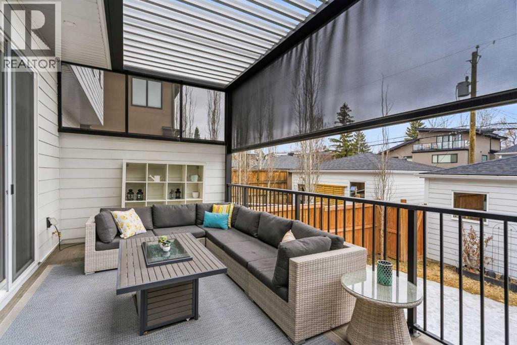 1930 48 Avenue SW, Calgary, Alberta  T2T 2T3 - Photo 42 - A2301390