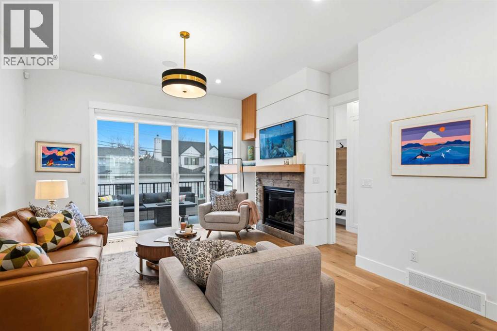 1930 48 Avenue SW, Calgary, Alberta  T2T 2T3 - Photo 12 - A2301390