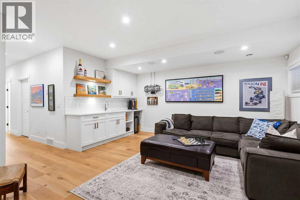 1930 48 Avenue SW, Calgary, Alberta  T2T 2T3 - Photo 37 - A2301390