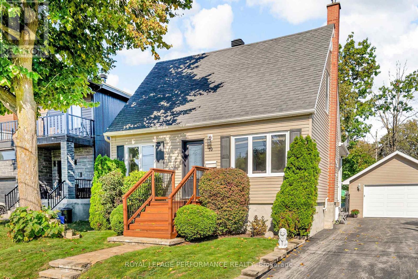 10 King Street, Cornwall, Ontario  K6J 1K1 - Photo 2 - X12986574