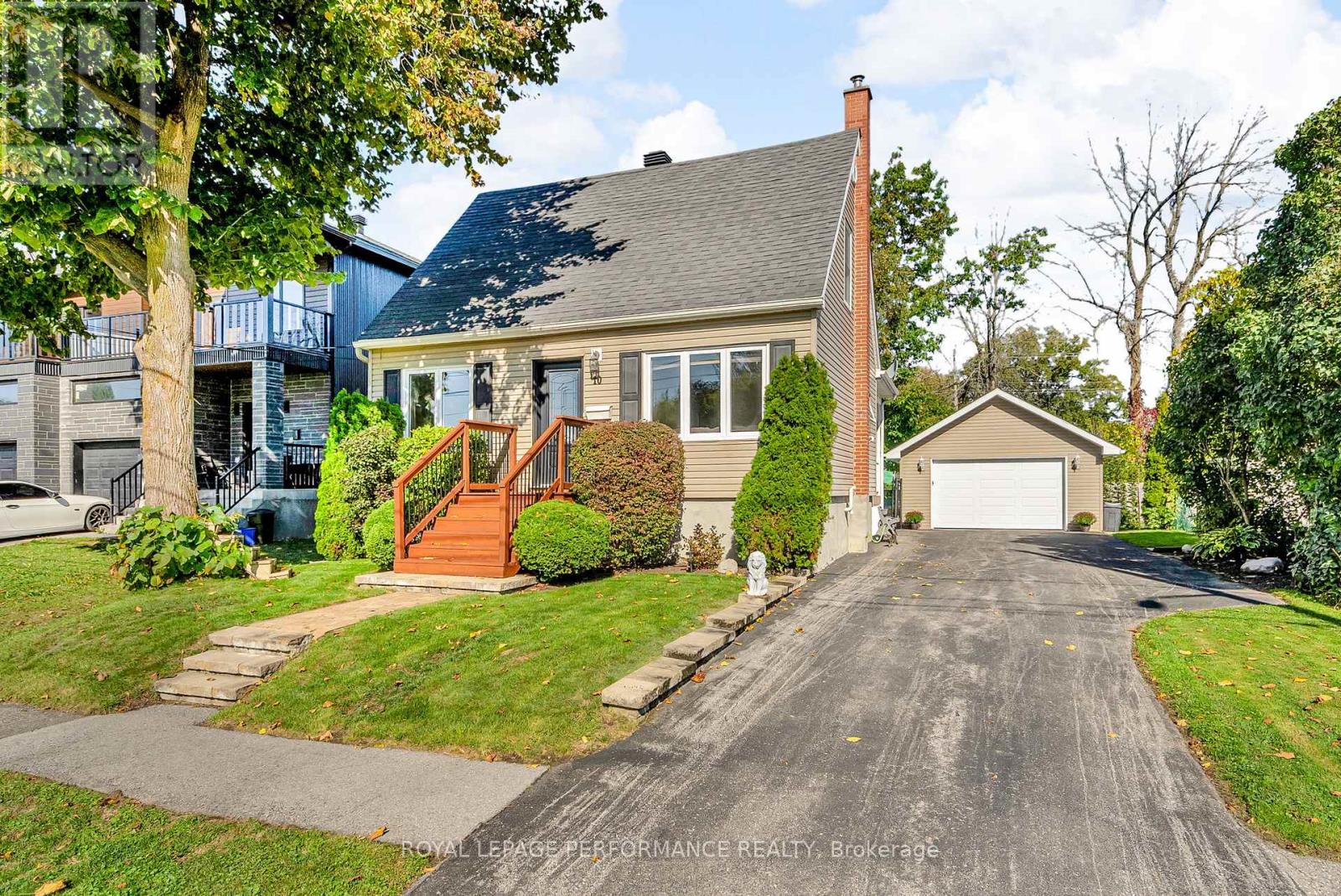 10 KING STREET, Cornwall, Ontario