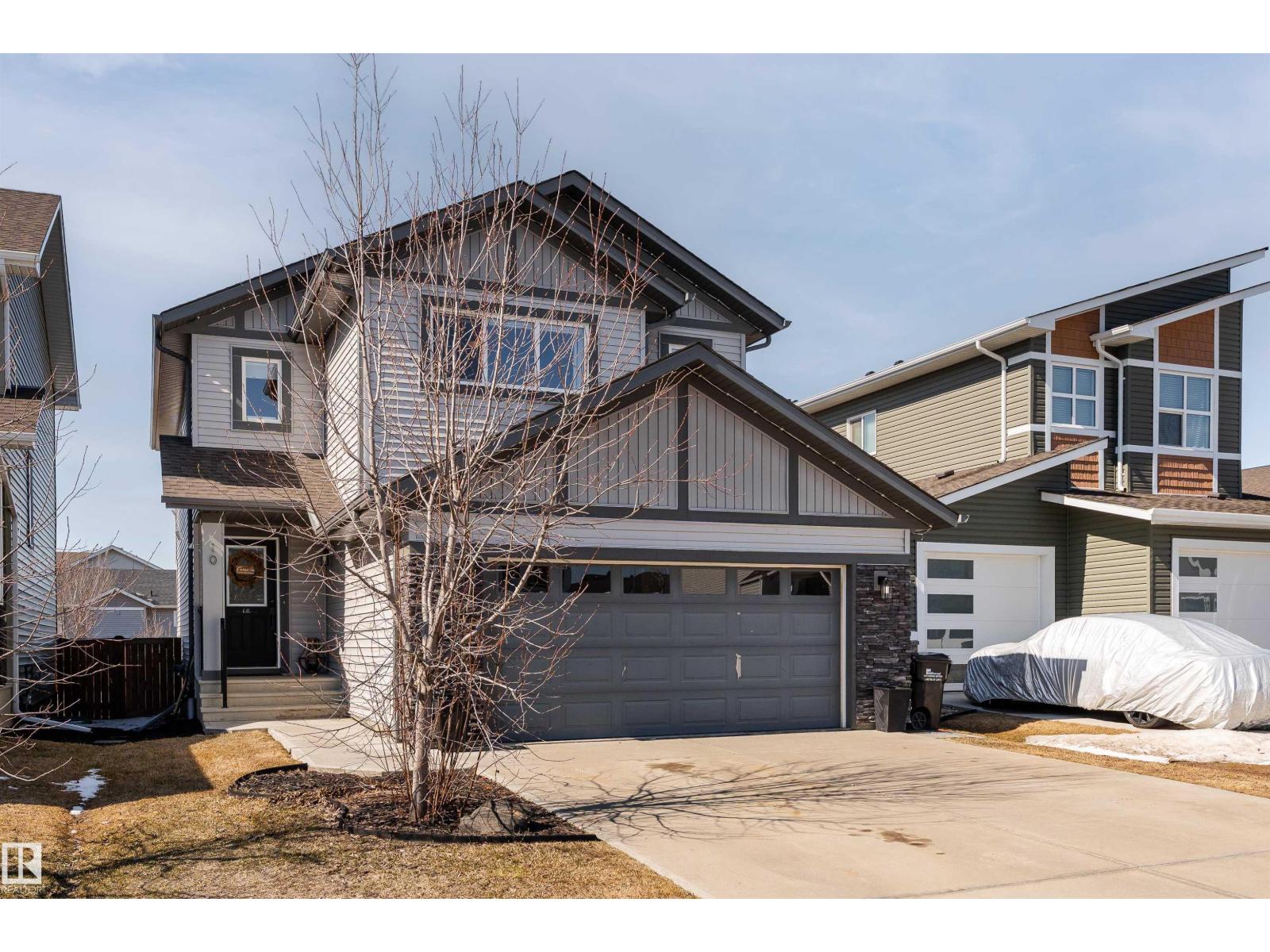 10 Taylor PL, ardrossan, Alberta