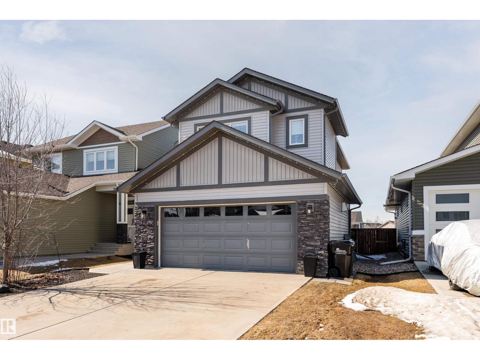 10 Taylor Pl, Ardrossan, Alberta  T8E 0A6 - Photo 2 - E4483140