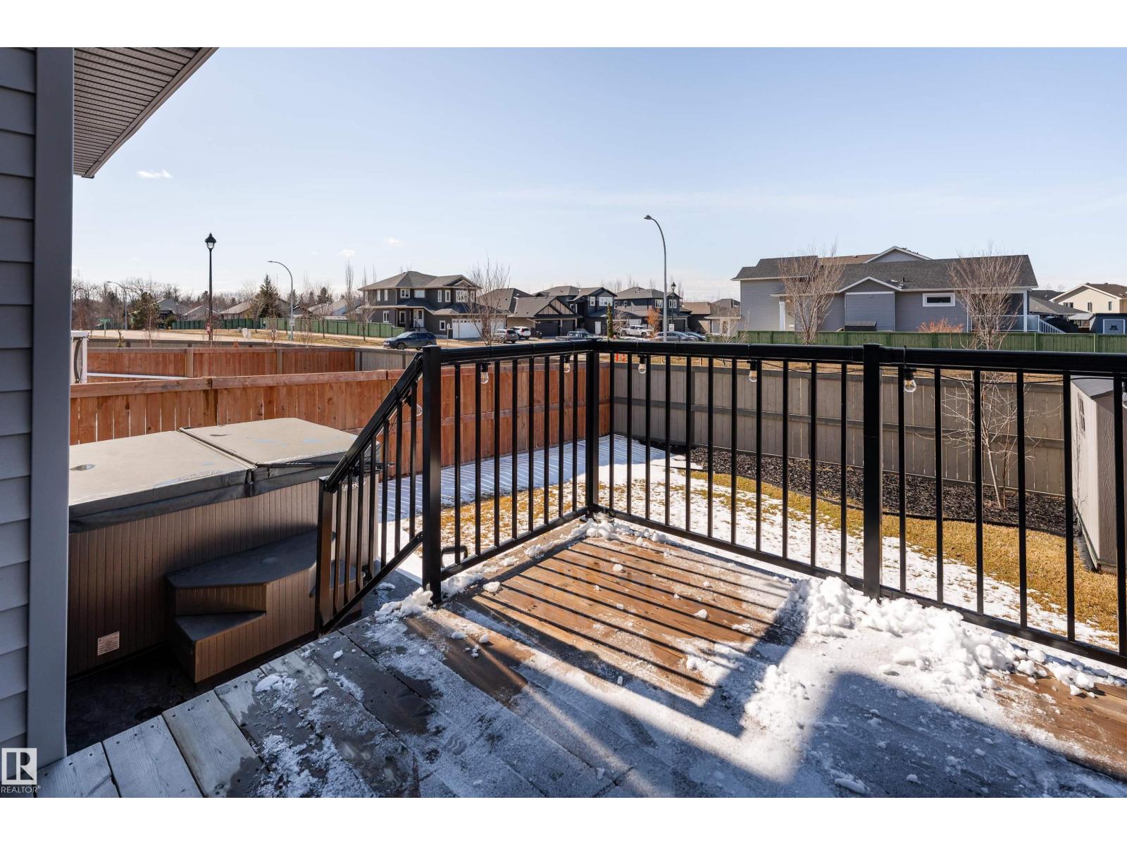 10 Taylor Pl, Ardrossan, Alberta  T8E 0A6 - Photo 55 - E4483140