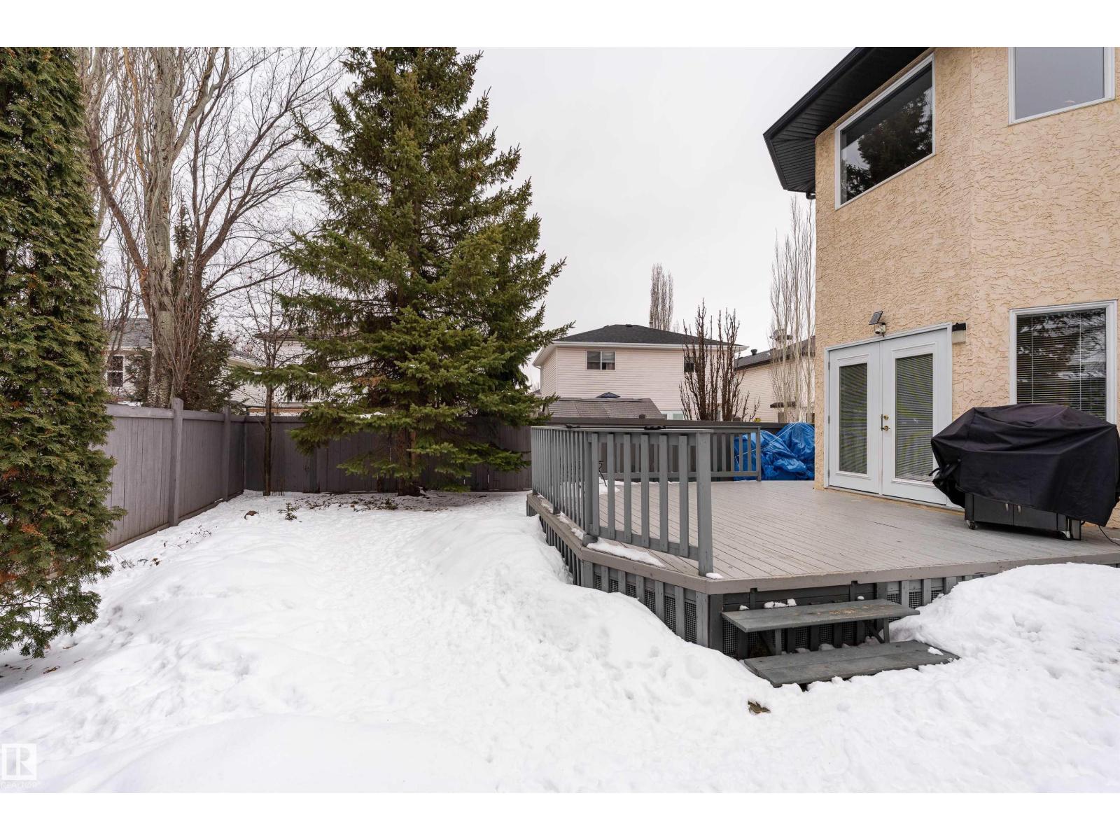 2 Olmstead Co, St. Albert, Alberta  T8N 6R6 - Photo 51 - E4483141