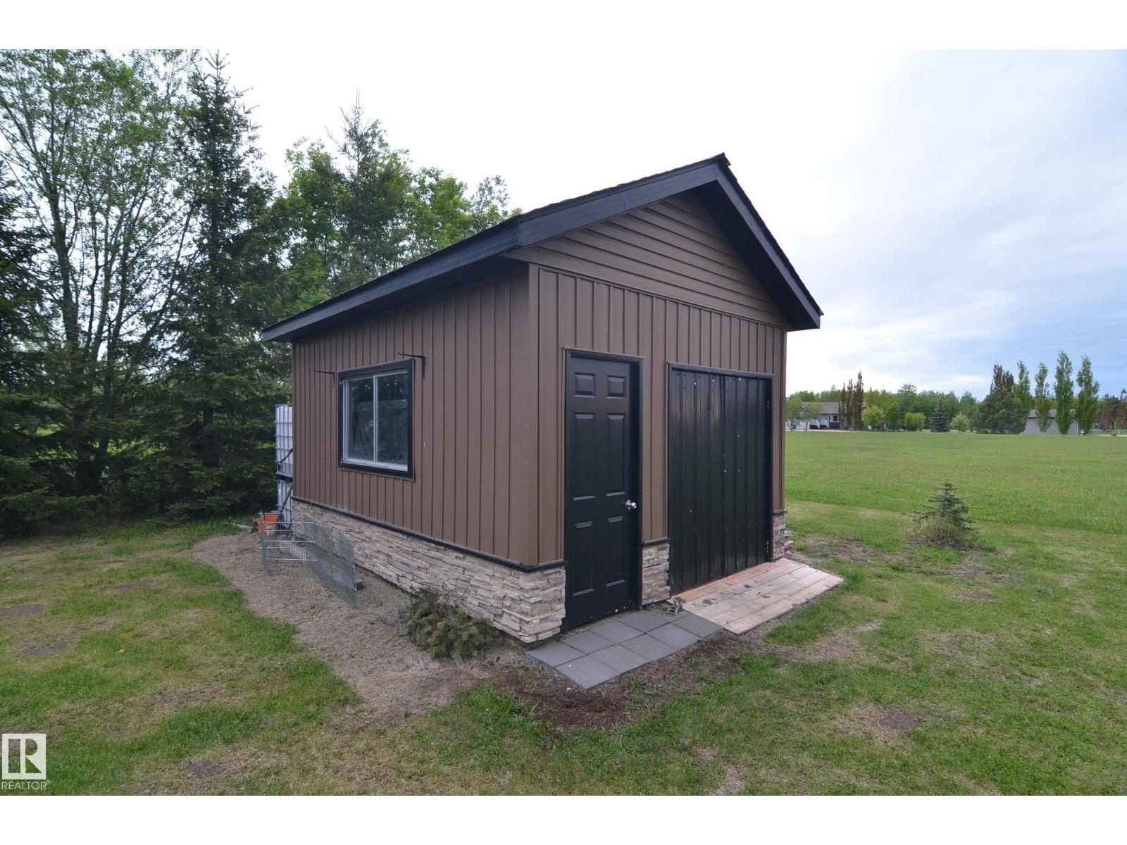 #38 27118 Hwy 18, Rural Westlock County, Alberta  T0O 0P0 - Photo 2 - E4483139