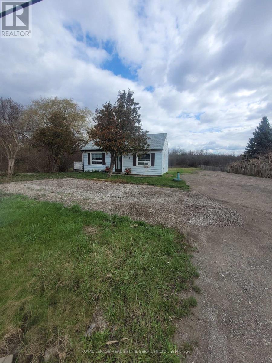 3209 BRONTE ROAD, Oakville, Ontario