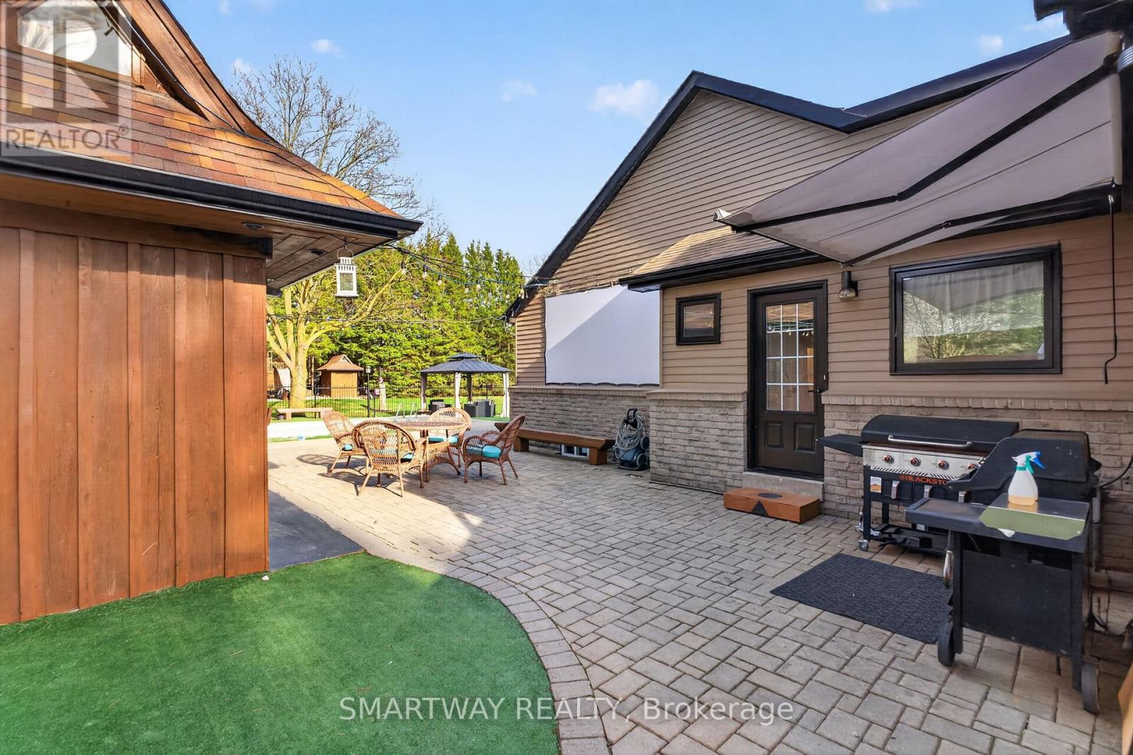 11 Meadow Drive, Caledon, Ontario  L7K 1A2 - Photo 44 - W13007786