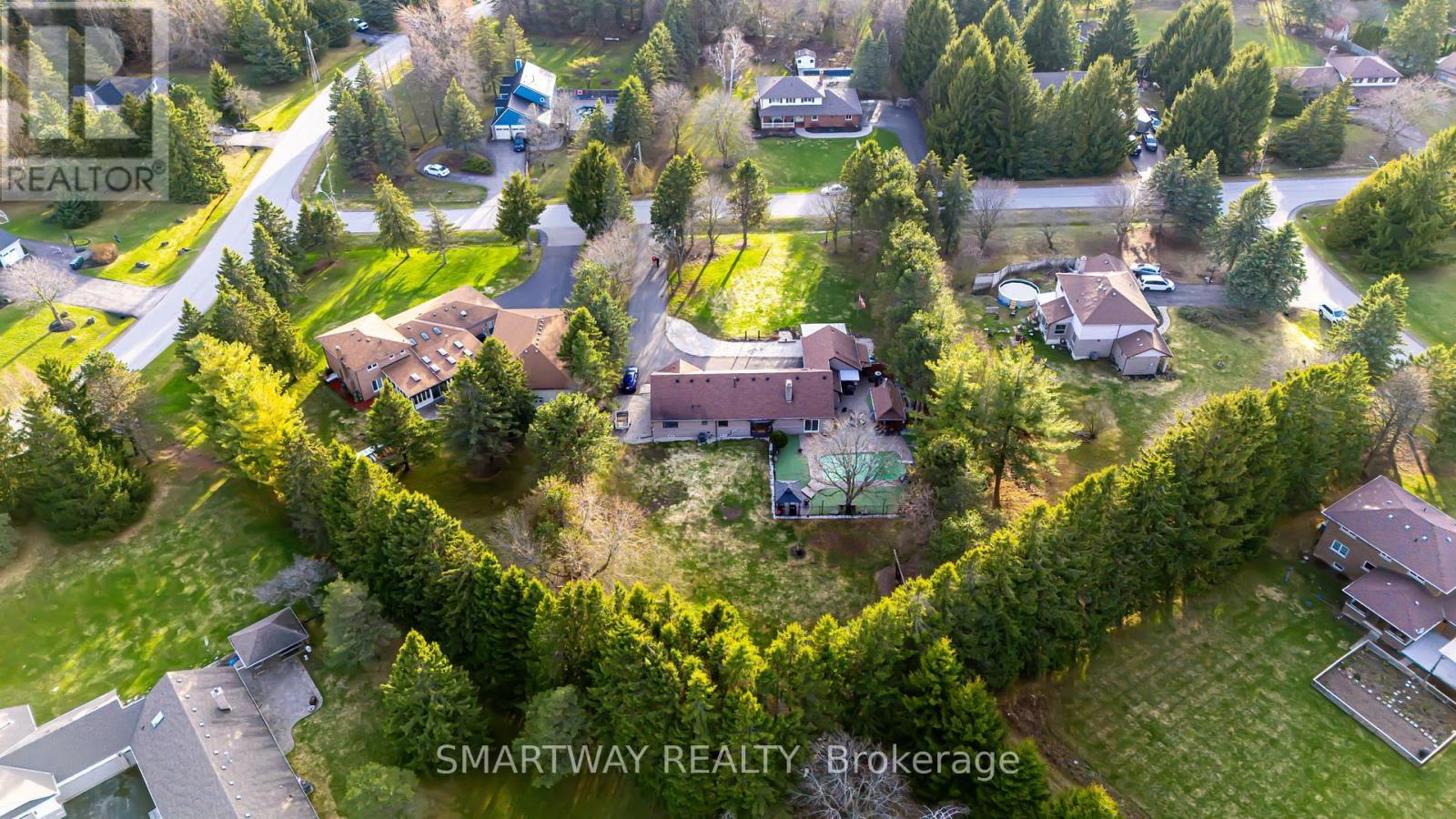 11 Meadow Drive, Caledon, Ontario  L7K 1A2 - Photo 45 - W13007786